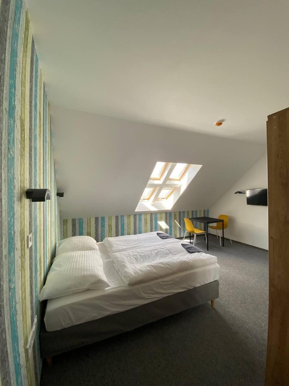 Apartmán Rc Jecna
