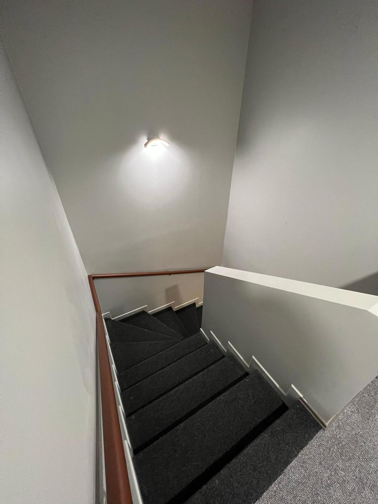 Rc Jecna Apartmán