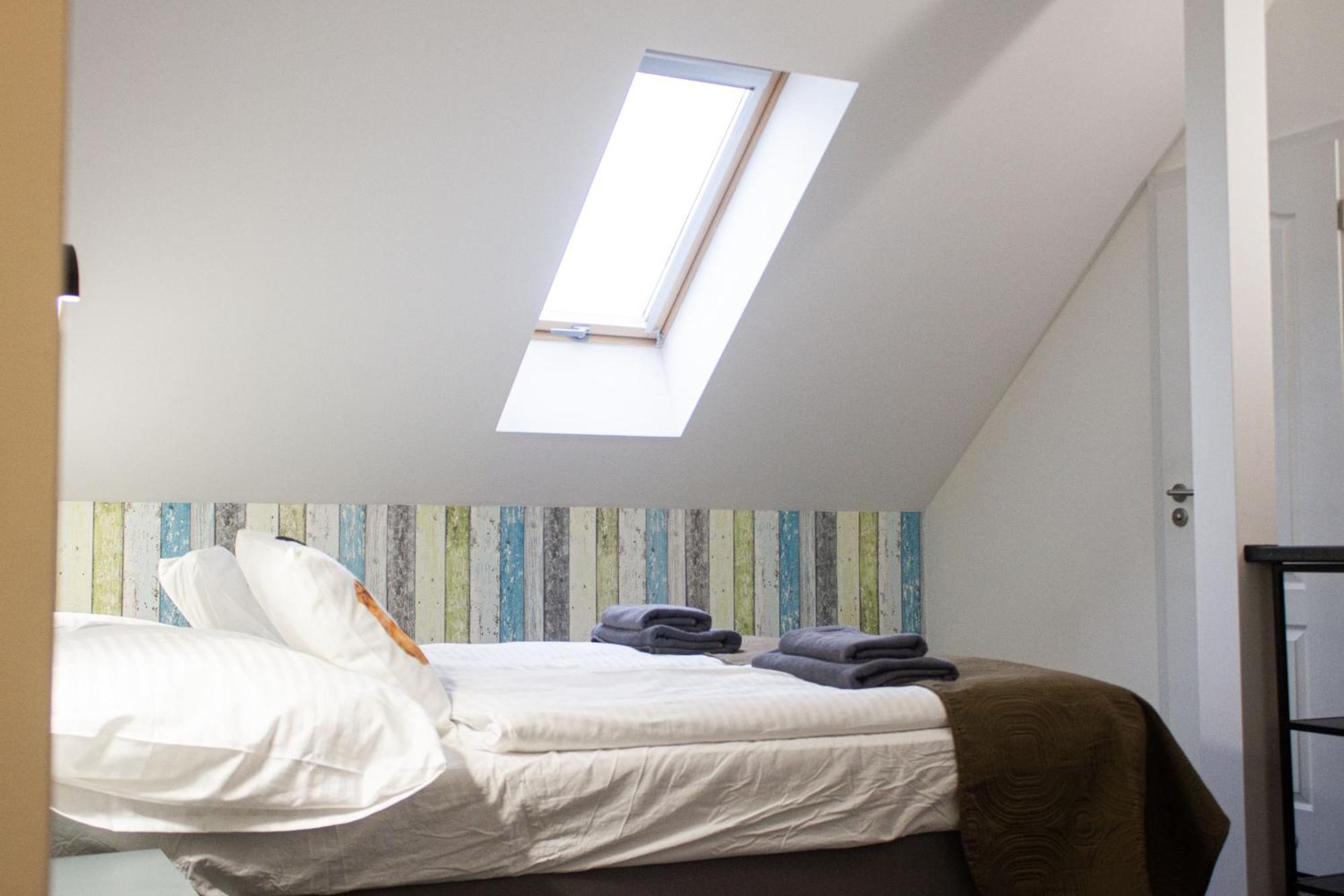 Apartmán Rc Jecna Praha