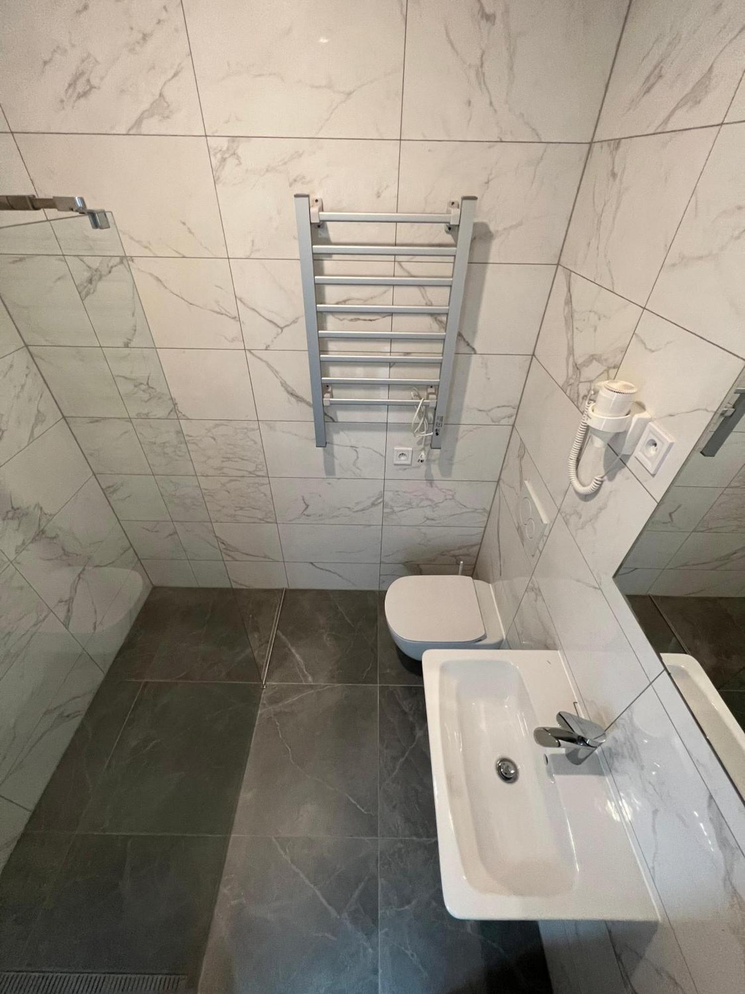 Apartmán Rc Jecna Praha