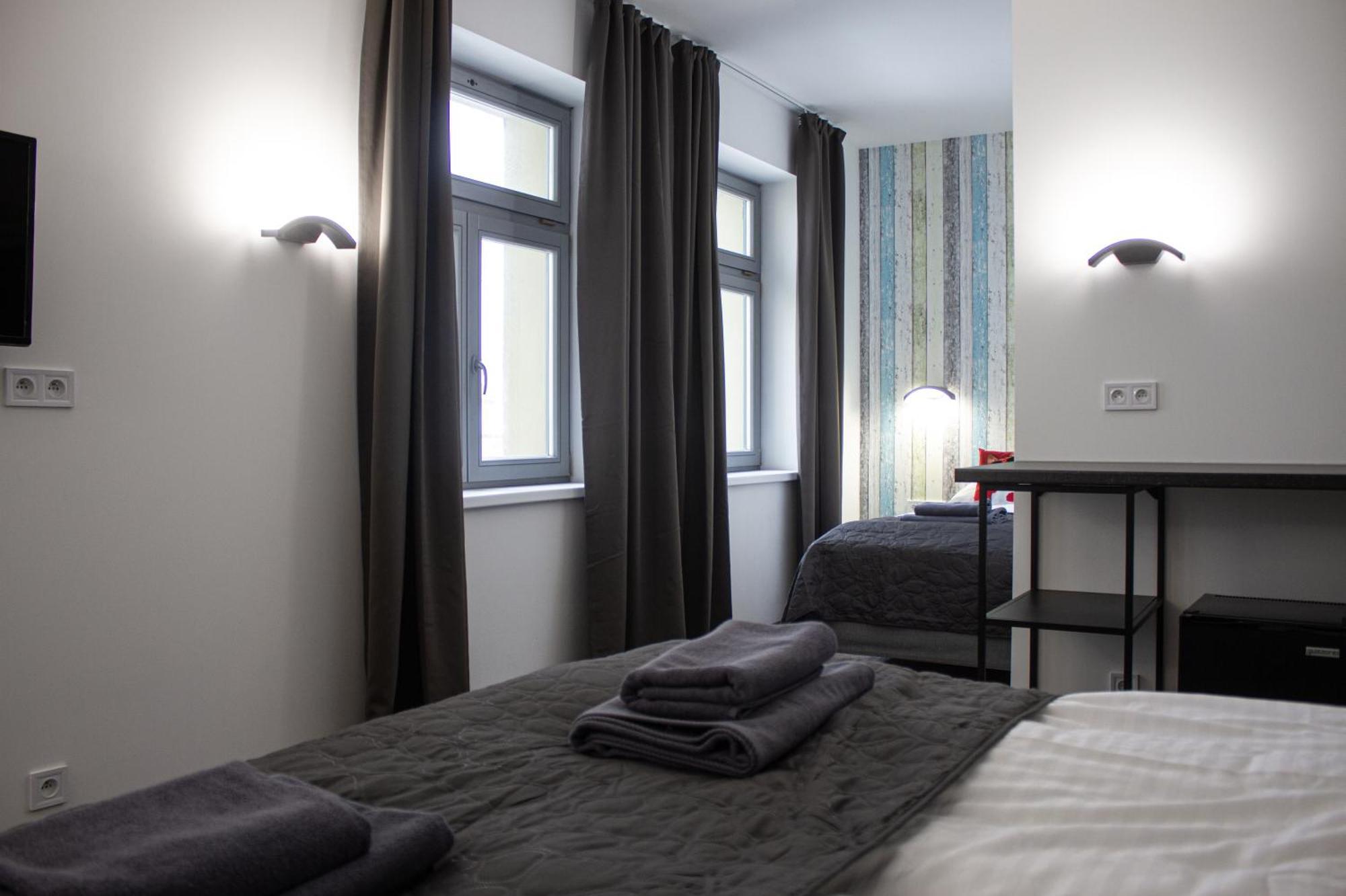 Rc Jecna Apartmán
