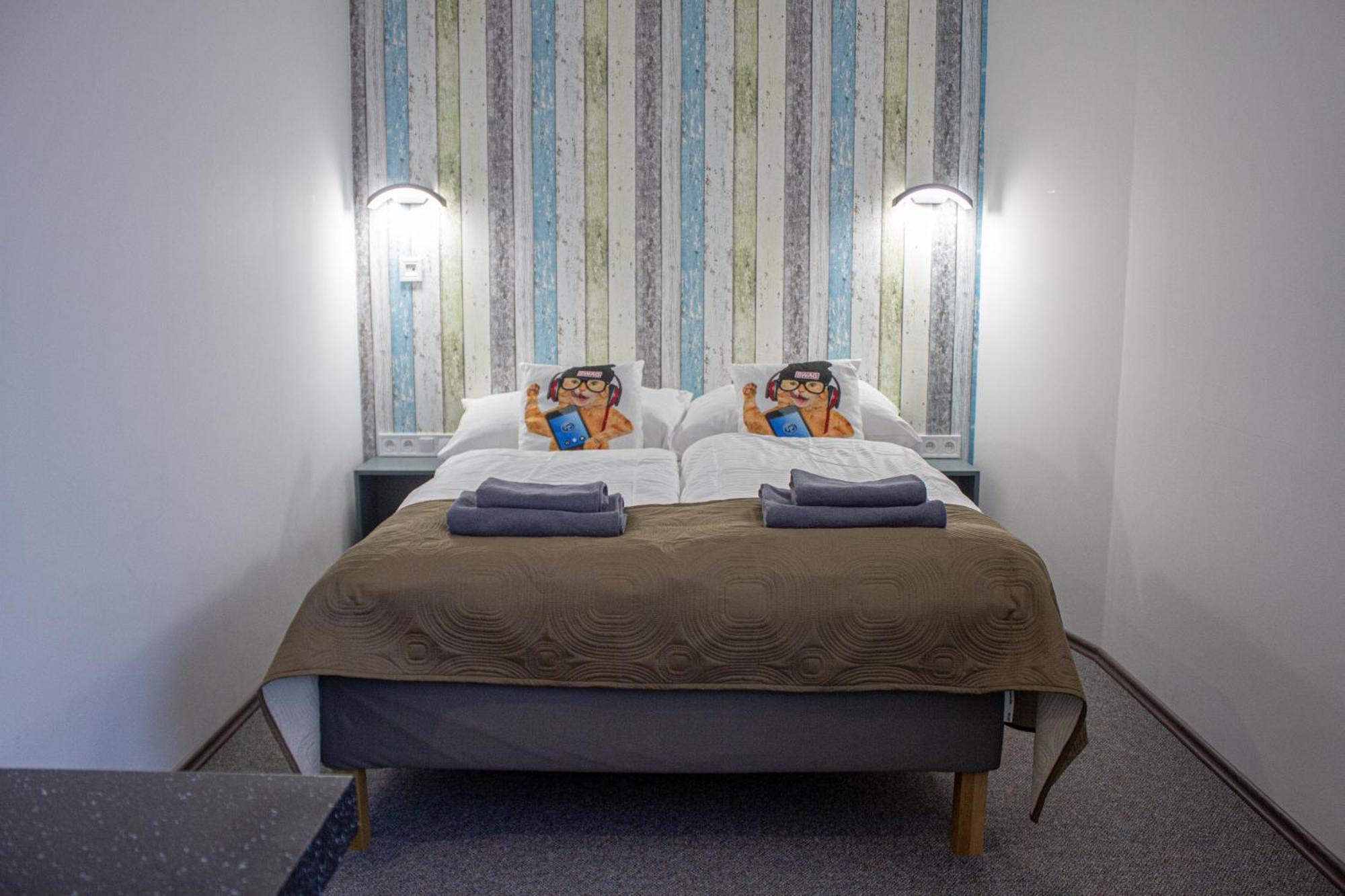 Rc Jecna Apartmán *
