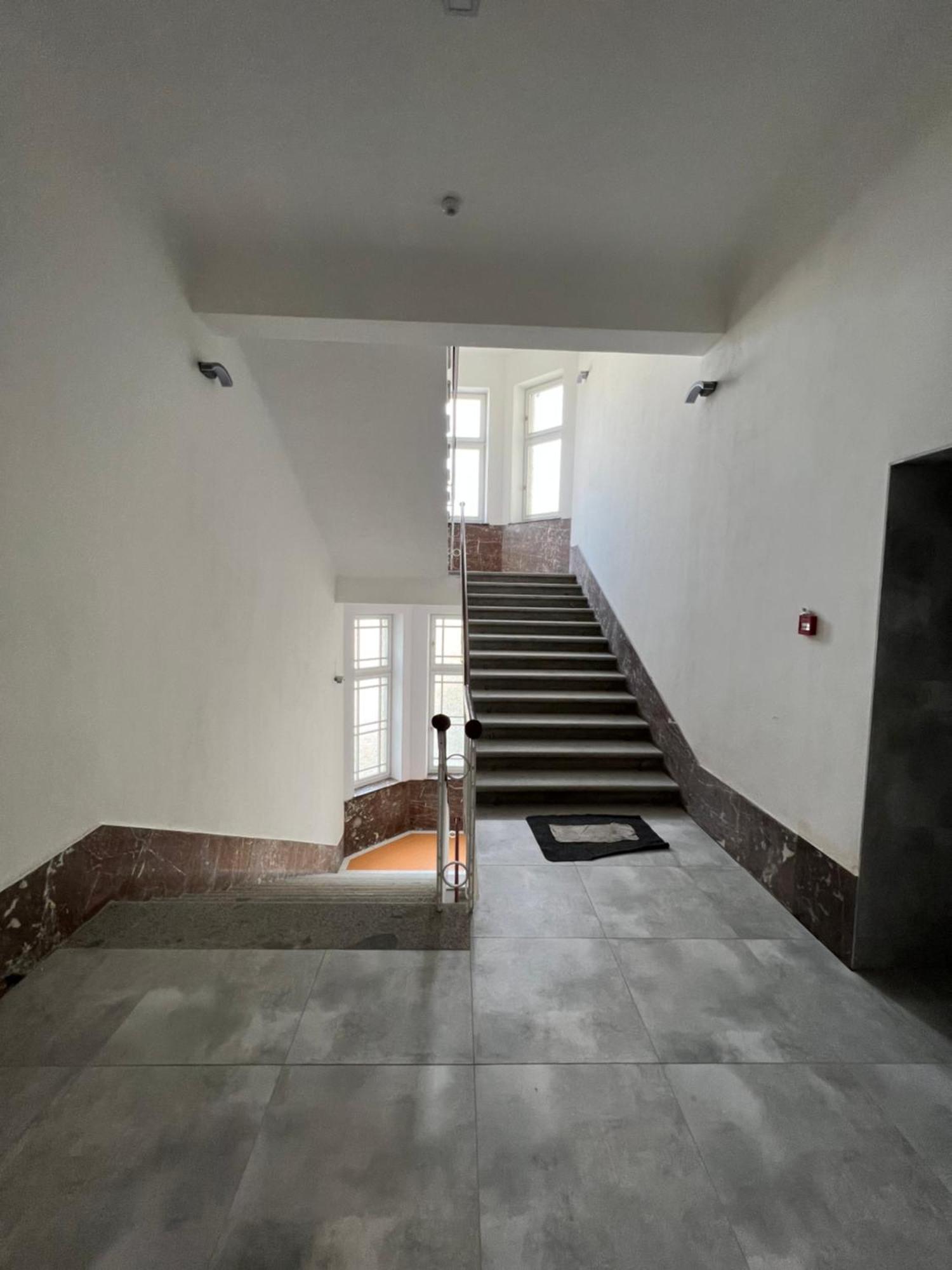 Apartmán Rc Jecna *